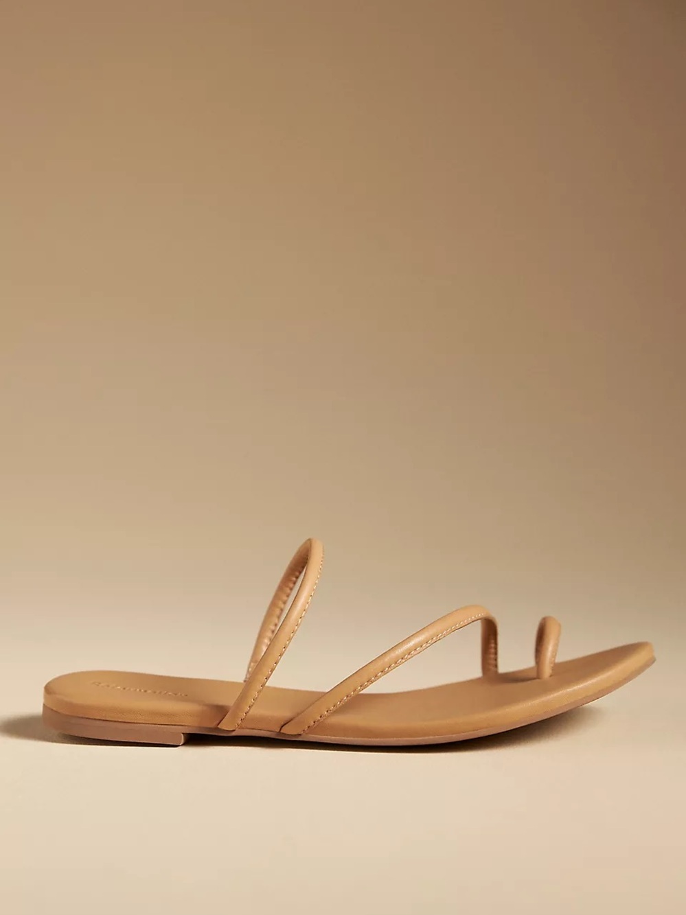 Reformation Ludo Toe-Ring Sandals 9